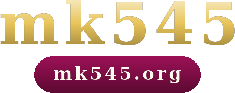 mk545 logo