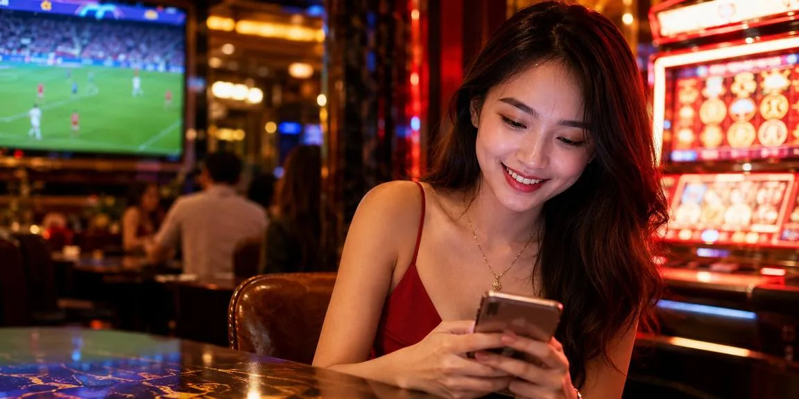 mk545 Đăng ký mk545 — vài bước, dùng ngay trên điện thoại